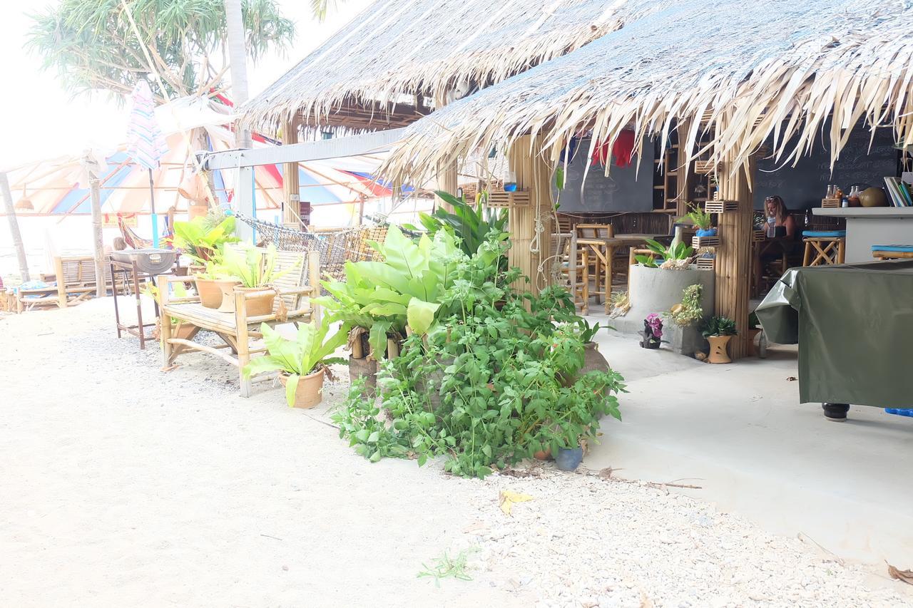 Monkey Bungalow Ko Lanta Exterior foto